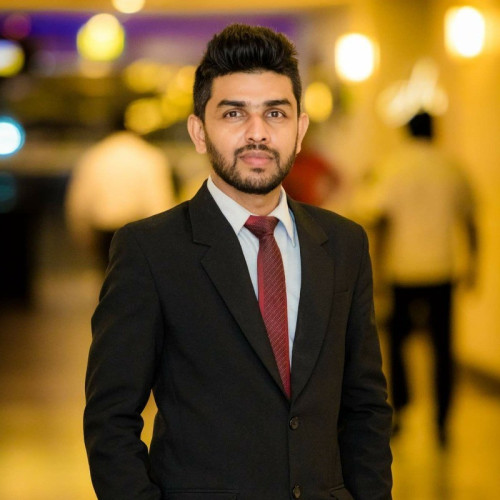Kanish G. profile photo