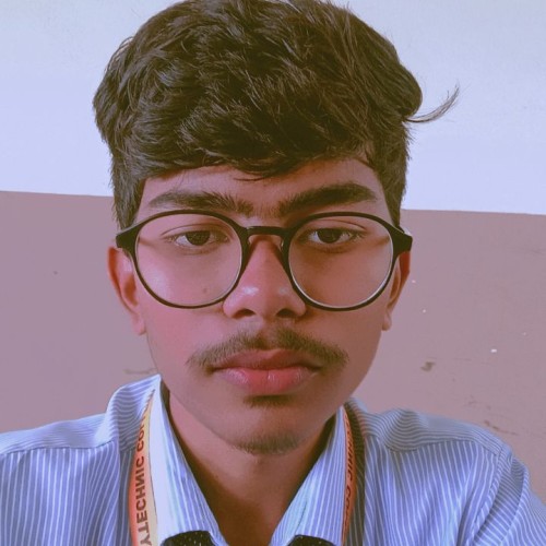 Ashish  M. profile photo