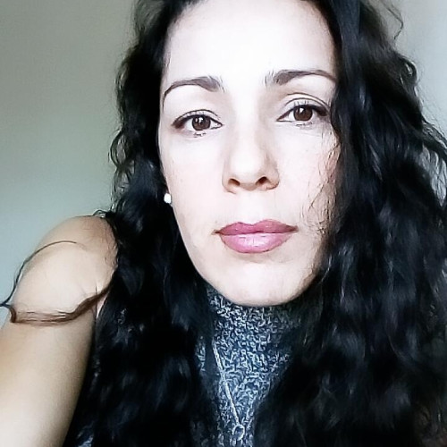 gloria m. profile photo