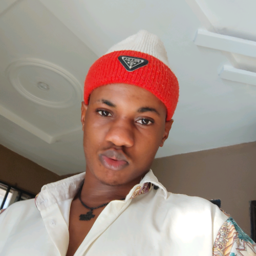 KELVIN  U. profile photo