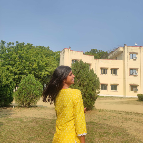Aakriti p.