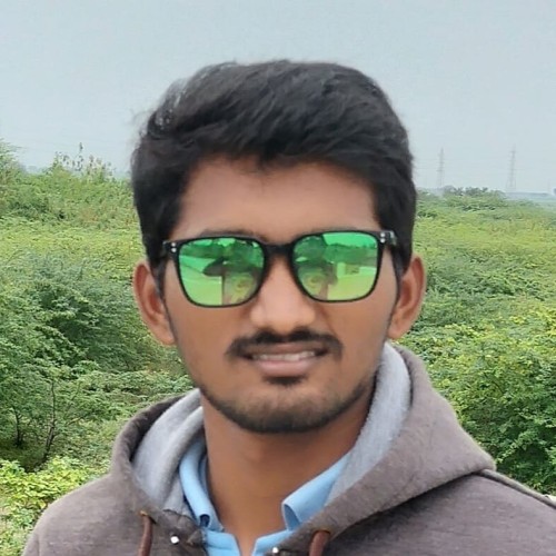 Nagababu N.