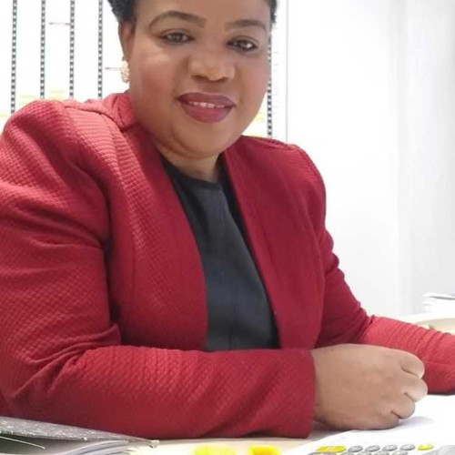 Prudence K. profile photo