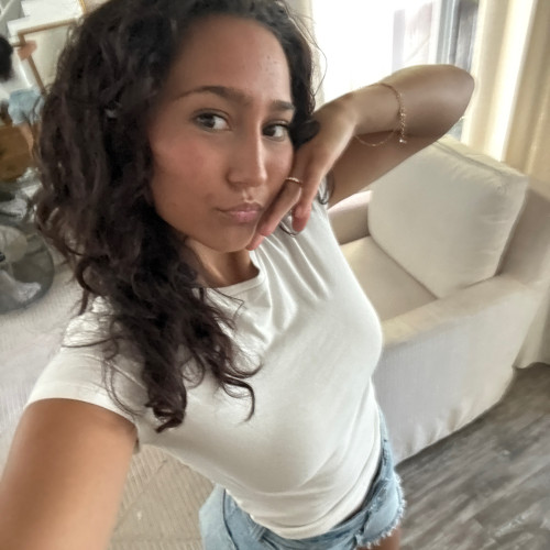 Madi R. profile photo