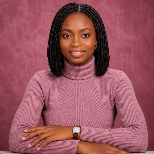 Esther  O. profile photo