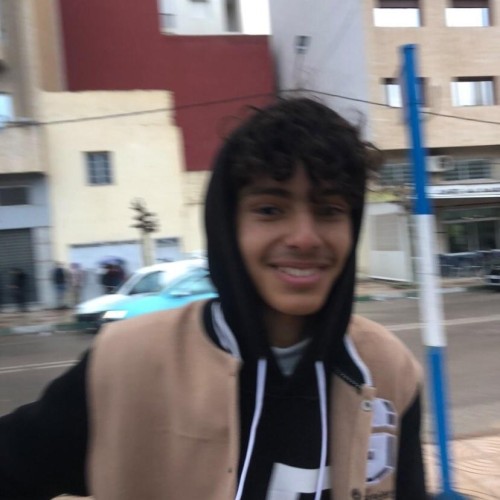 Amir B. profile photo