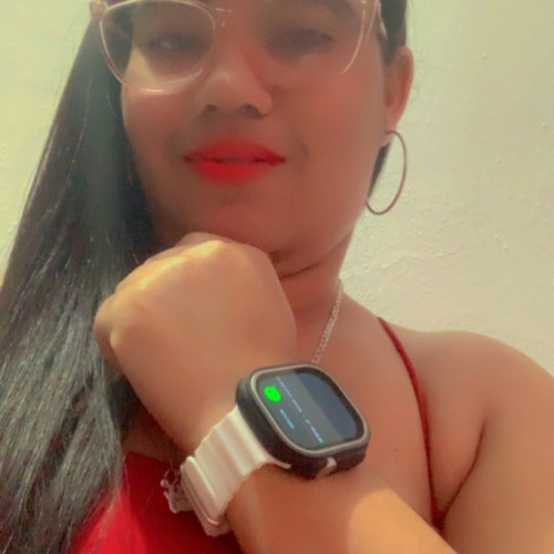 Yanely P. profile photo