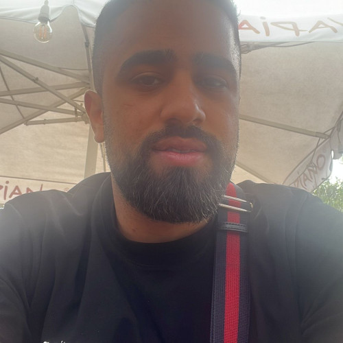 Walid W. profile photo