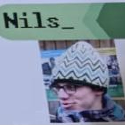 Nils K.