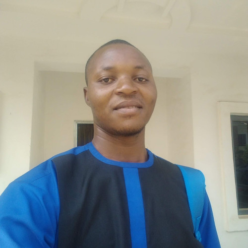 Godwin O. profile photo