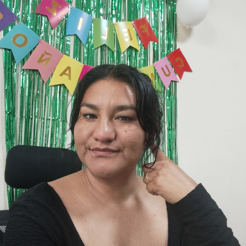 Lucerito B. profile photo