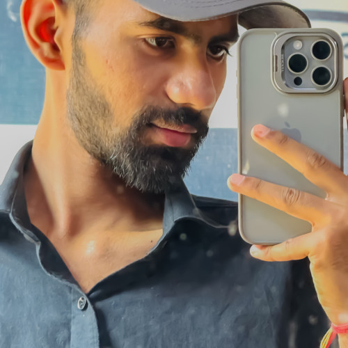 Uday P. profile photo