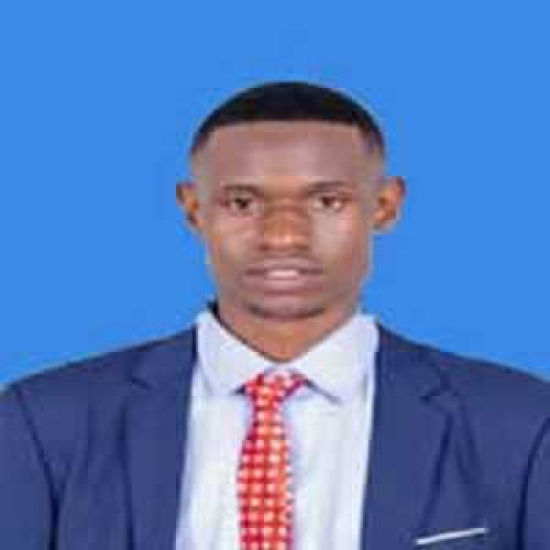 Ndaki D. profile photo