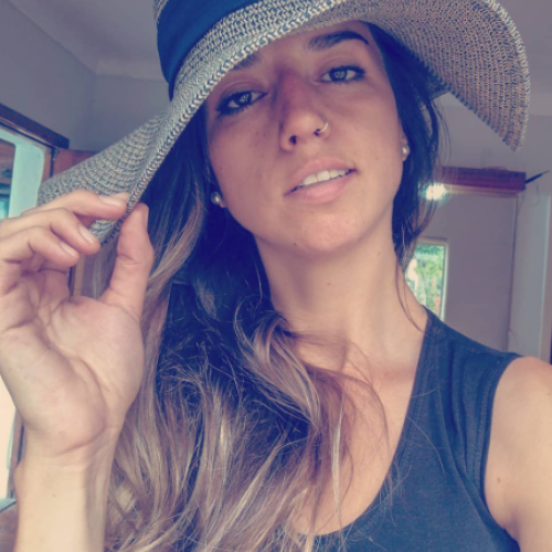 Javiera F.