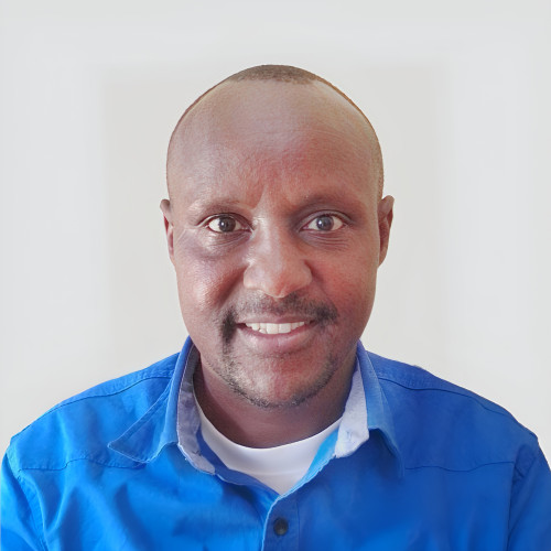 Darryl M. profile photo