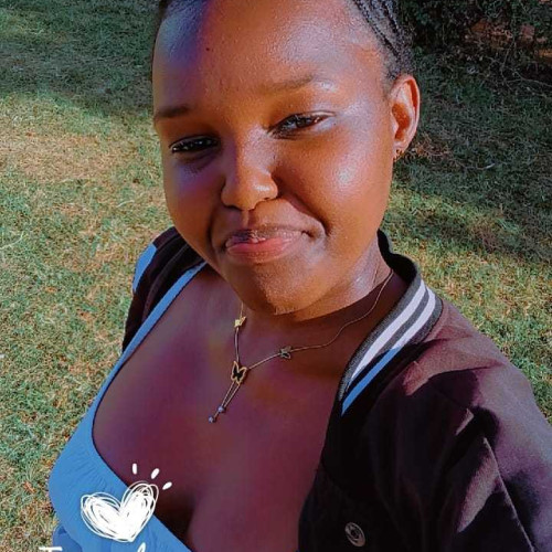 Whitney A. profile photo