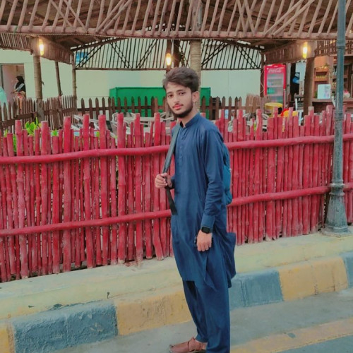Umair  K. profile photo