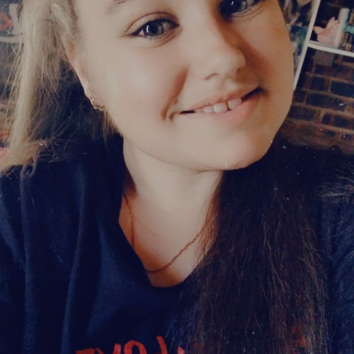 Marlize v. profile photo