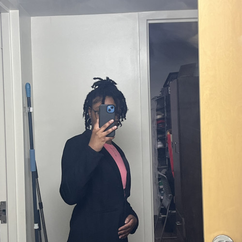 Ahzariah W. profile photo