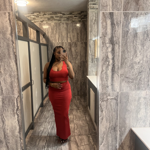 Niesha H. profile photo