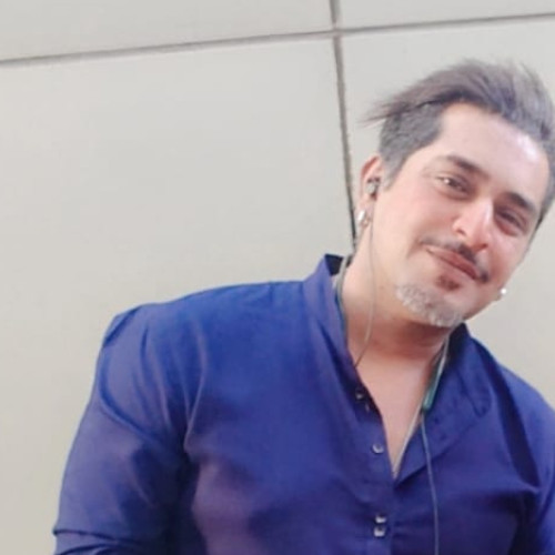 Farrokh M.
