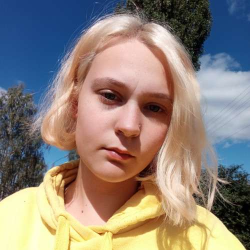 Iryna  D. profile photo
