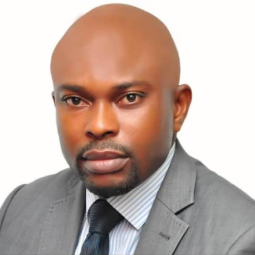 Ugochukwu O.
