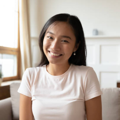Namrita S. profile photo