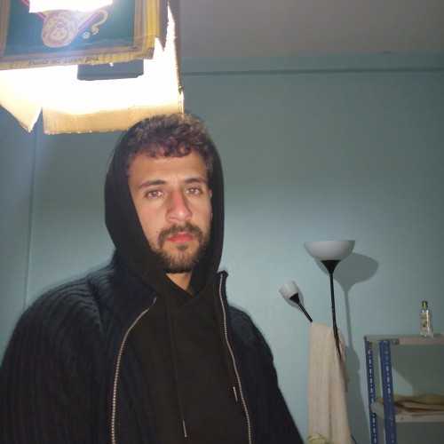 Yassine E.