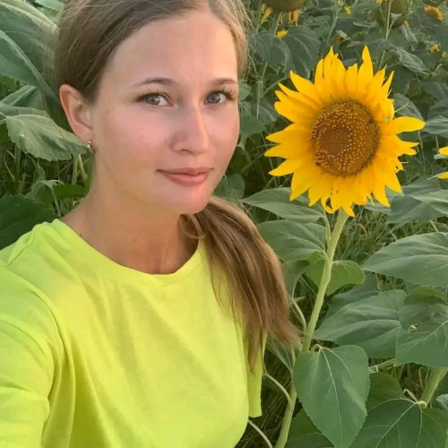 Hannah  A. profile photo