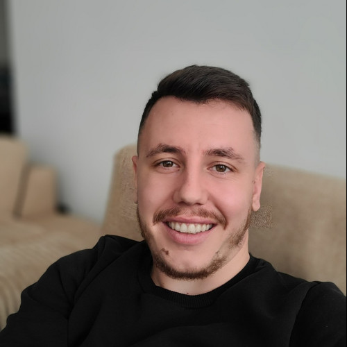 Endri D. profile photo