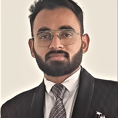 Vivek  S.