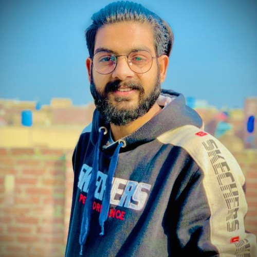 Muhammad A. profile photo