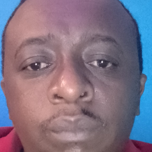 Harrison M. profile photo
