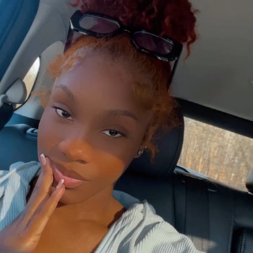 Jamiah S.