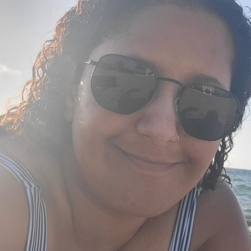 Alexandria R. profile photo