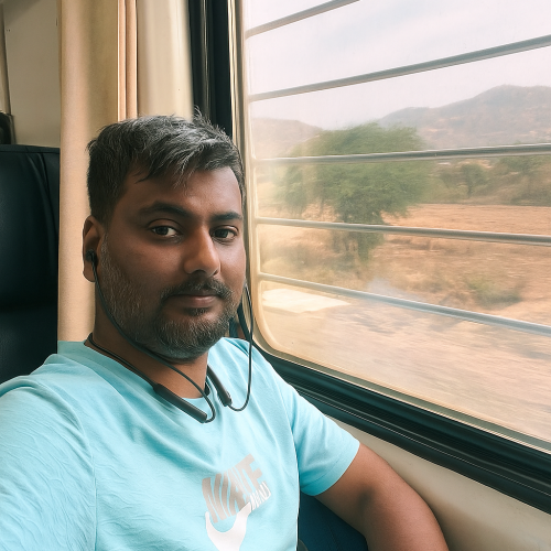 Deepak  K. profile photo