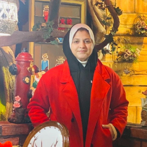 Saima A.