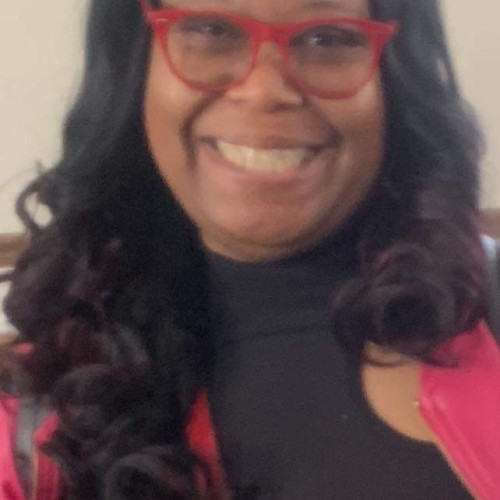 kimberly  b. profile photo