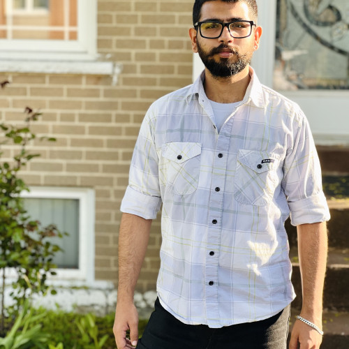 Chakshu A. profile photo