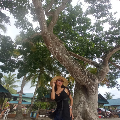 Angel mae  S. profile photo