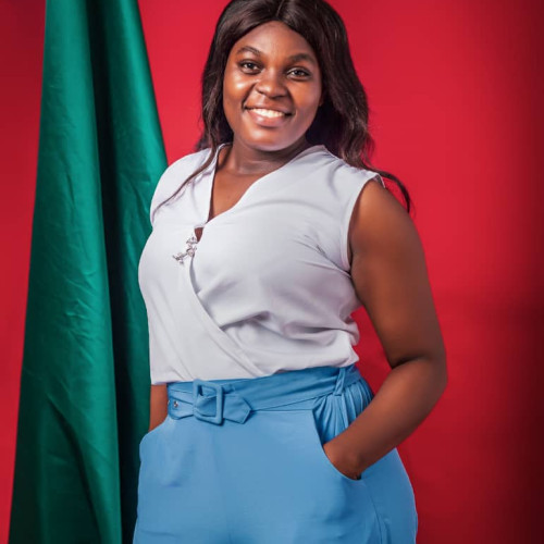 lilian f. profile photo