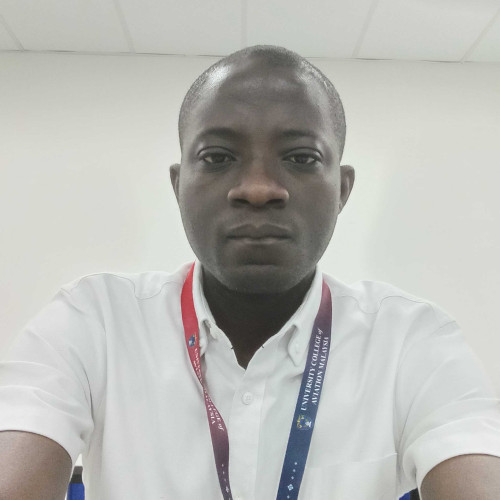 Nkengafac M.