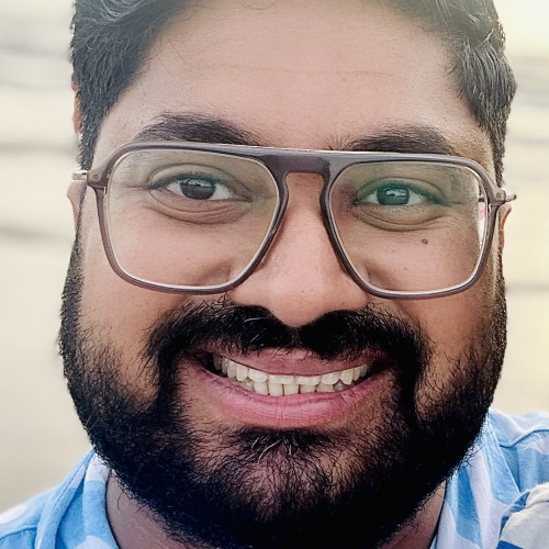 Girish K. profile photo