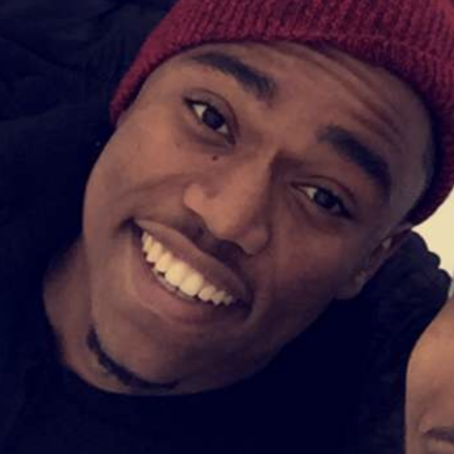 Khalid A. profile photo