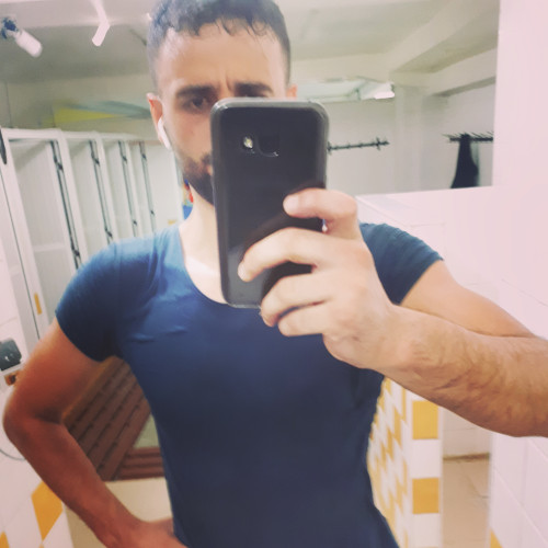 bilal r. profile photo