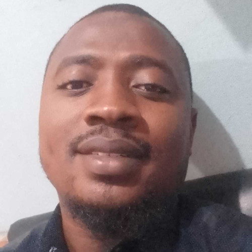 Solihu I. profile photo