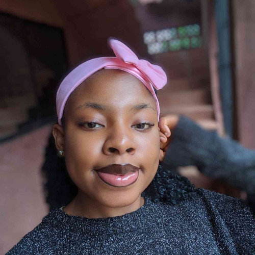 Ebube Agatha O.
