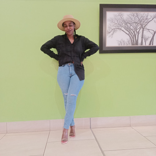 Marya M. profile photo