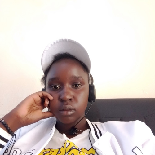 Mercy C. profile photo